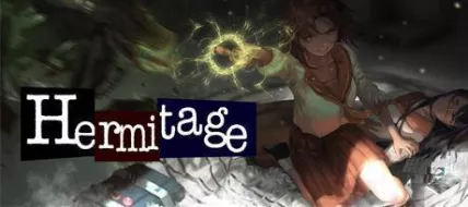 Hermitage Strange Case Files thumbnail