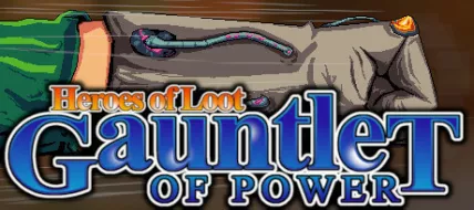 Heroes Of  Loot Gauntlet Of Power thumbnail