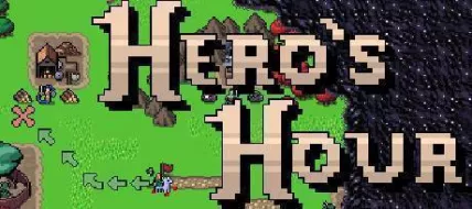 Heros Hour thumbnail