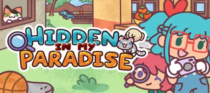 Hidden in my Paradise thumbnail