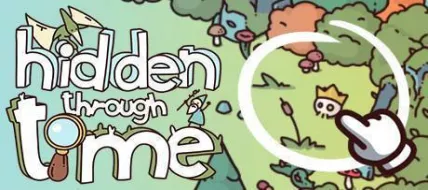 Hidden Through Time thumbnail