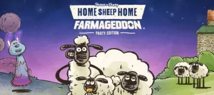 Home Sheep Home: Farmageddon Party Edition thumbnail