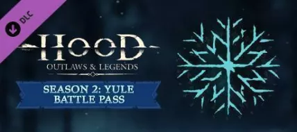 Hood Outlaws and Legends Season 2 Yule Battle Pass thumbnail