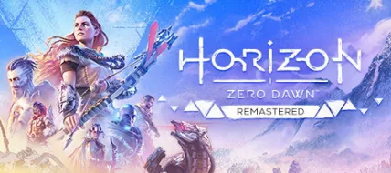 Horizon Zero Dawn Remastered thumbnail