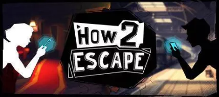 How 2 Escape thumbnail
