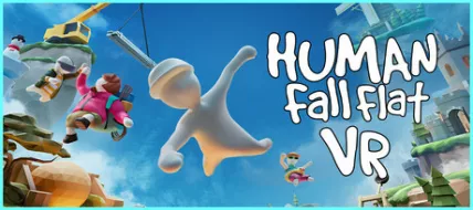 Human Fall Flat VR thumbnail