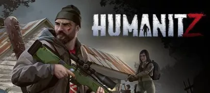 HumanitZ thumbnail