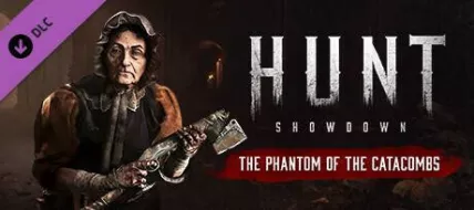 Hunt Showdown The Phantom of the Catacombs thumbnail