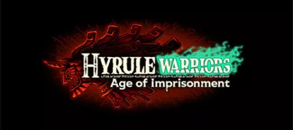 Hyrule Warriors Age of Imprisonment