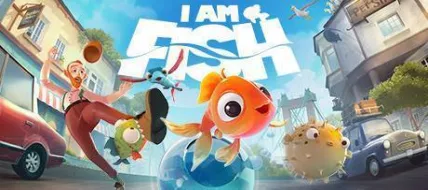 I Am Fish thumbnail