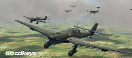 IL2 Sturmovik: Cliffs of Dover  thumbnail