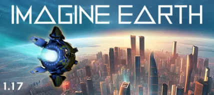 Imagine Earth thumbnail