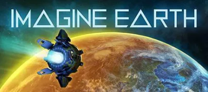 Imagine Earth thumbnail