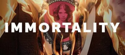 IMMORTALITY thumbnail