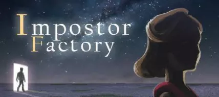 Impostor Factory thumbnail