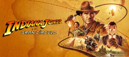 Indiana Jones and the Great Circle thumbnail