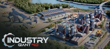 Industry Giant 4 thumbnail