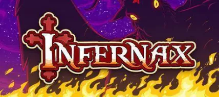 Infernax thumbnail