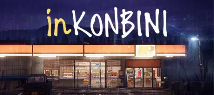 inKONBINI One Store Many Stories thumbnail