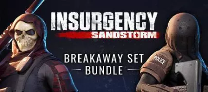 Insurgency Sandstorm Breakaway Set Bundle thumbnail