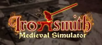 Ironsmith Medieval Simulator thumbnail