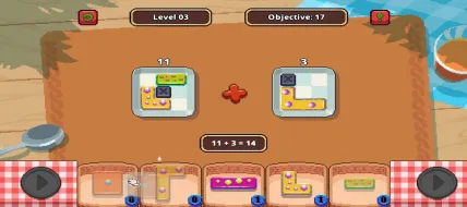 Jelly Math