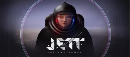 JETT The Far Shore thumbnail