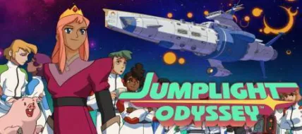 Jumplight Odyssey thumbnail