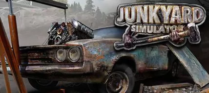 Junkyard Simulator thumbnail