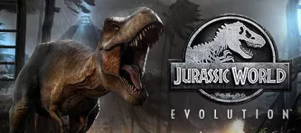 Jurassic World Evolution thumbnail