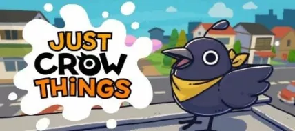 Just Crow Things thumbnail