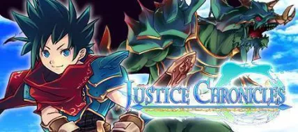 Justice Chronicles thumbnail