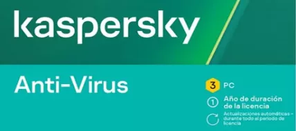 Kaspersky AntiVirus 2024 thumbnail