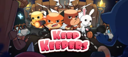 Keep Keepers thumbnail