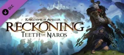 Kingdoms of Amalur Reckoning Teeth of Naros thumbnail