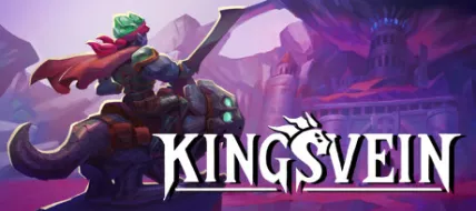 Kingsvein thumbnail