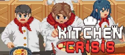 Kitchen Crisis thumbnail