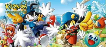 Klonoa Phantasy Reverie Series thumbnail