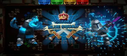 Knight Squad 2 thumbnail