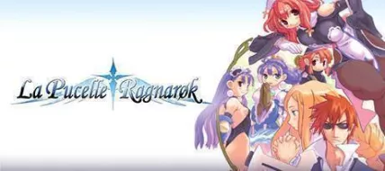 La Pucelle Ragnarok thumbnail