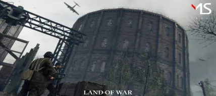 Land of War The Beginning thumbnail