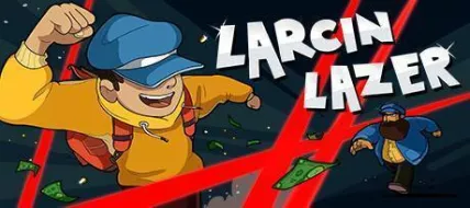 Larcin Lazer thumbnail