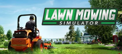 Lawn Mowing Simulator thumbnail