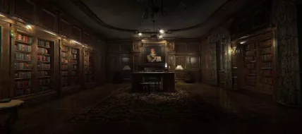 Layers of Fear  thumbnail