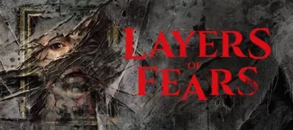 Layers of Fears thumbnail