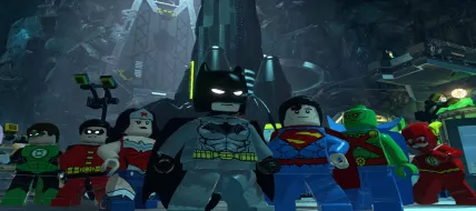 LEGO Batman 3: Beyond Gotham thumbnail