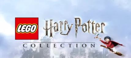 LEGO Harry Potter Collection thumbnail