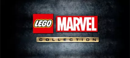 LEGO Marvel Collection thumbnail