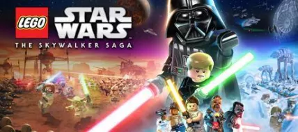 LEGO Star Wars The Skywalker Saga thumbnail
