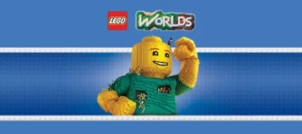 LEGO Worlds thumbnail